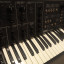 Korg MS10 synthesizer