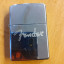 Zippo FENDER ed. Limitada