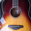 Yamaha FG-TA TransAcoustic