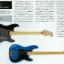 Fender Stratocaster Iron Maiden (Japan 2001)
