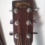 Guitarra Acustica MARTN USA 000X1RGT