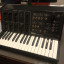 Korg MS10 synthesizer