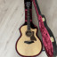 Taylor 714ce Nueva