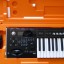 KORG MICRO X por teclado de 4 0 5 octavas