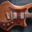 GUILD S60D. MADE IN USA , 1978