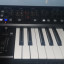 Sintetizadores  sledge + Deepmind 12