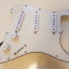 Golpeador "Gilmour" Fender Stratocaster 7 sonidos.