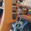 Fender telecaster reisue 62, made in Japan 1994, radio mástil 7.25"