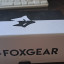 Foxgear rainbow reverb
