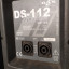 2 DAS DS112 300w