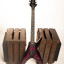 Guitarra Diamond Guitars Bird Of Prey