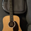 Guitarra Martin D10E nueva con funda original