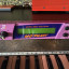 WorkStation Korg M50 +  E-MU Mo’Phatt