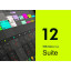 Licencia Ableton Live 12 Suite