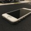 IPhone 5s silver