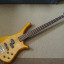 Warwick Fortress One made in Germany (muchos extras)