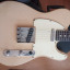 Fender telecaster Highway one