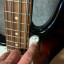 Fender Precisión Bass Zurdo