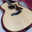 Taylor 714ce Nueva