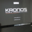 Korg Kronos 73 + Pedal + FlightCase + Soporte