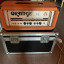 Orange TH 30 + Orange PPC212-COB + Flightcase