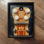 Pedal Orange Fuzz Fur Coat Octave