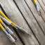 Cables balanceados TRS de 1,6, 2, 4 y 5m