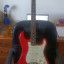 Fender Stratocaster Mark Knopfler signature