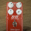 Xotic BB Preamp.