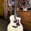 Guitarra electroacústica Taylor 214ce Rosewood
