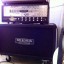 Vendo Mesa Boogie Single Rectifier Head + Mesa Boogie 2x12 V30