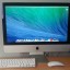 iMac 21,5 i3 3,06GHz - 4GB - 500GB + SOFTWARE