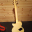 Guitarra Guild Songbird C USA, Thinline, año 90