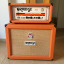 Orange TH 30 + Orange PPC212-COB + Flightcase