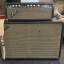 1963 fender bassman tuxedo