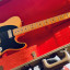 Fender Telecaster Hot Rod