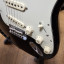 Fender stratocaster american professional I