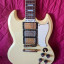 Epiphone Sg Custom, pastillas Gibson