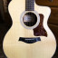 Guitarra electroacústica Taylor 214ce Rosewood