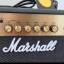 Amplificador Marshall MG15GR