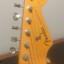 Fender Stratocaster Mark Knopfler signature