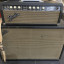 1963 fender bassman tuxedo