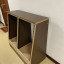 Mueble doble rack / cajonera