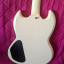Epiphone Sg Custom, pastillas Gibson