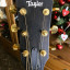 Guitarra electroacústica Taylor 214ce Rosewood