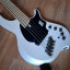 Dingwall NG2 5 String Ducati White