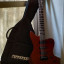 Fernandes JG-85S EV - made in japan -