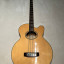 Bajo Electro-Acustico Epiphon El Capitan C4