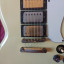 Epiphone Sg Custom, pastillas Gibson