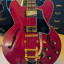Epiphone ES-345 Back to the Future